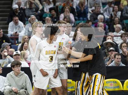 Thumbnail 2 in Green Mountain vs Falcon (CHSAA 5A Semifinal) photogallery.