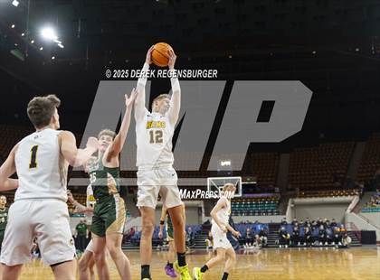 Thumbnail 1 in Green Mountain vs Falcon (CHSAA 5A Semifinal) photogallery.