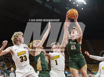 Thumbnail 1 in Green Mountain vs Falcon (CHSAA 5A Semifinal) photogallery.