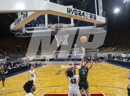 Thumbnail 1 in Green Mountain vs Falcon (CHSAA 5A Semifinal) photogallery.