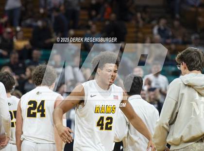 Thumbnail 1 in Green Mountain vs Falcon (CHSAA 5A Semifinal) photogallery.