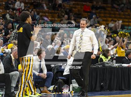 Thumbnail 1 in Green Mountain vs Falcon (CHSAA 5A Semifinal) photogallery.