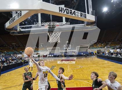 Thumbnail 3 in Green Mountain vs Falcon (CHSAA 5A Semifinal) photogallery.