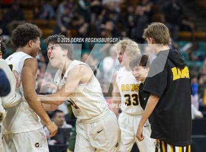 Thumbnail 3 in Green Mountain vs Falcon (CHSAA 5A Semifinal) photogallery.