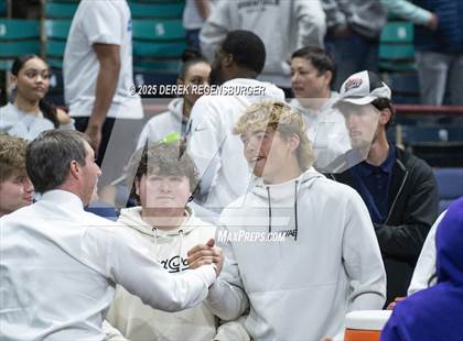 Thumbnail 1 in Green Mountain vs Falcon (CHSAA 5A Semifinal) photogallery.