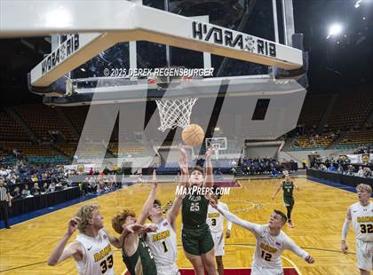 Thumbnail 2 in Green Mountain vs Falcon (CHSAA 5A Semifinal) photogallery.