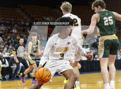 Thumbnail 3 in Green Mountain vs Falcon (CHSAA 5A Semifinal) photogallery.