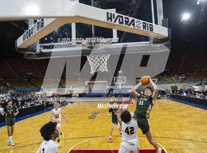 Thumbnail 3 in Green Mountain vs Falcon (CHSAA 5A Semifinal) photogallery.