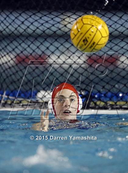 Thumbnail 3 in Marin Catholic vs. Tamalpais (CIF NCS D2 Playoffs) photogallery.