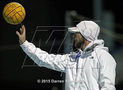 Thumbnail 3 in Marin Catholic vs. Tamalpais (CIF NCS D2 Playoffs) photogallery.