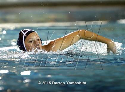 Thumbnail 3 in Marin Catholic vs. Tamalpais (CIF NCS D2 Playoffs) photogallery.