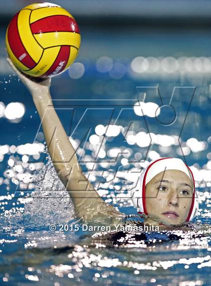 Thumbnail 1 in Marin Catholic vs. Tamalpais (CIF NCS D2 Playoffs) photogallery.