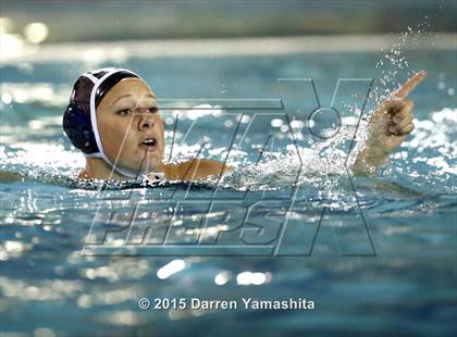 Thumbnail 1 in Marin Catholic vs. Tamalpais (CIF NCS D2 Playoffs) photogallery.