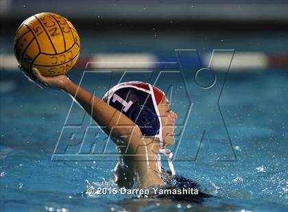 Thumbnail 2 in Marin Catholic vs. Tamalpais (CIF NCS D2 Playoffs) photogallery.
