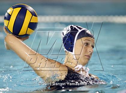 Thumbnail 2 in Marin Catholic vs. Tamalpais (CIF NCS D2 Playoffs) photogallery.