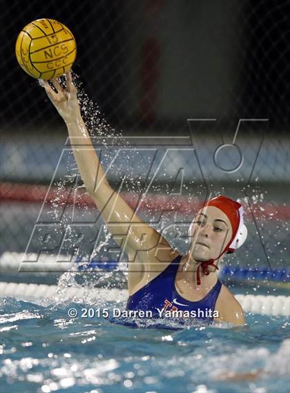 Thumbnail 1 in Marin Catholic vs. Tamalpais (CIF NCS D2 Playoffs) photogallery.