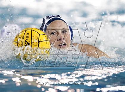 Thumbnail 3 in Marin Catholic vs. Tamalpais (CIF NCS D2 Playoffs) photogallery.