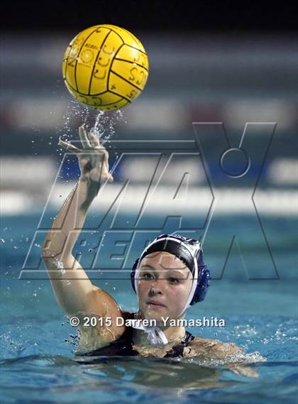 Thumbnail 2 in Marin Catholic vs. Tamalpais (CIF NCS D2 Playoffs) photogallery.