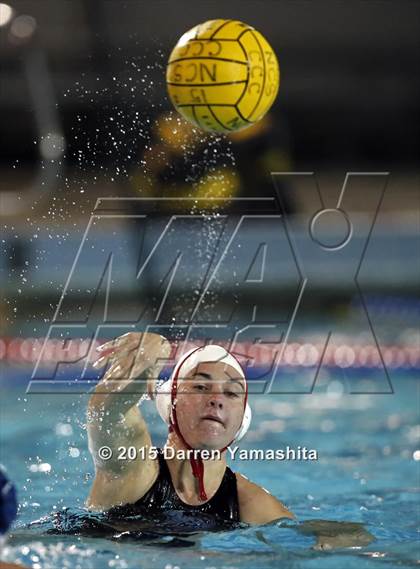 Thumbnail 1 in Marin Catholic vs. Tamalpais (CIF NCS D2 Playoffs) photogallery.
