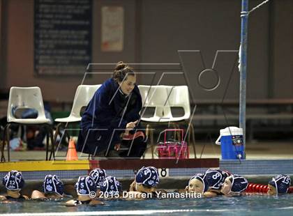 Thumbnail 1 in Marin Catholic vs. Tamalpais (CIF NCS D2 Playoffs) photogallery.
