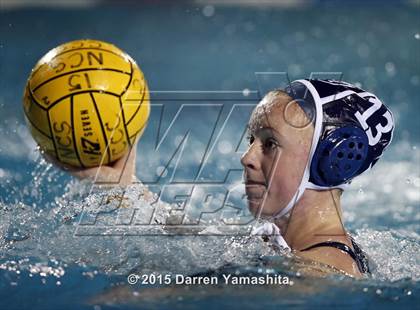 Thumbnail 1 in Marin Catholic vs. Tamalpais (CIF NCS D2 Playoffs) photogallery.