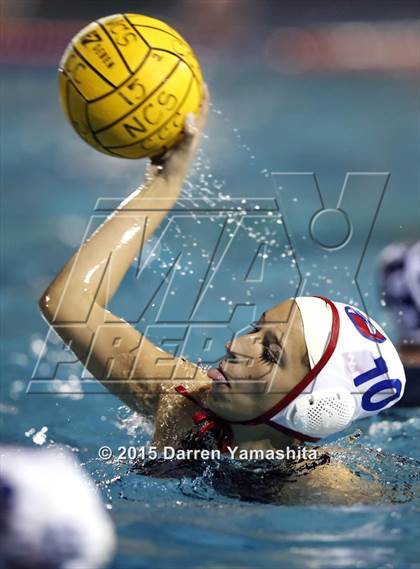 Thumbnail 2 in Marin Catholic vs. Tamalpais (CIF NCS D2 Playoffs) photogallery.