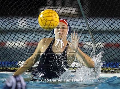 Thumbnail 1 in Marin Catholic vs. Tamalpais (CIF NCS D2 Playoffs) photogallery.