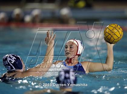 Thumbnail 1 in Marin Catholic vs. Tamalpais (CIF NCS D2 Playoffs) photogallery.