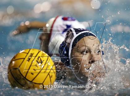 Thumbnail 3 in Marin Catholic vs. Tamalpais (CIF NCS D2 Playoffs) photogallery.
