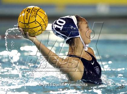 Thumbnail 3 in Marin Catholic vs. Tamalpais (CIF NCS D2 Playoffs) photogallery.