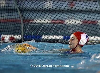 Thumbnail 3 in Marin Catholic vs. Tamalpais (CIF NCS D2 Playoffs) photogallery.