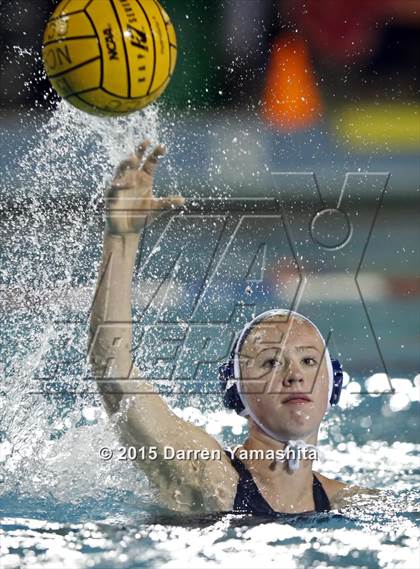Thumbnail 1 in Marin Catholic vs. Tamalpais (CIF NCS D2 Playoffs) photogallery.