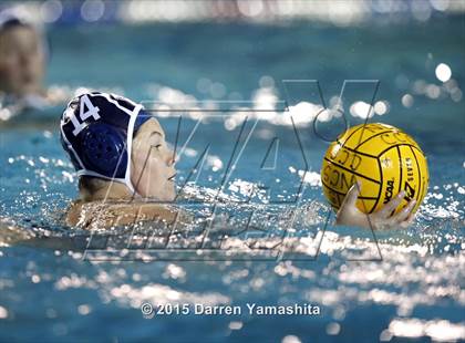 Thumbnail 2 in Marin Catholic vs. Tamalpais (CIF NCS D2 Playoffs) photogallery.