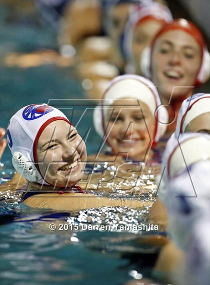 Thumbnail 3 in Marin Catholic vs. Tamalpais (CIF NCS D2 Playoffs) photogallery.