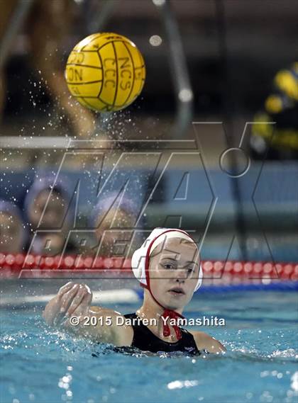 Thumbnail 1 in Marin Catholic vs. Tamalpais (CIF NCS D2 Playoffs) photogallery.
