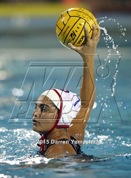 Thumbnail 3 in Marin Catholic vs. Tamalpais (CIF NCS D2 Playoffs) photogallery.