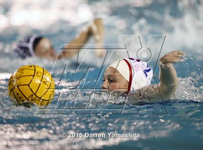 Thumbnail 2 in Marin Catholic vs. Tamalpais (CIF NCS D2 Playoffs) photogallery.