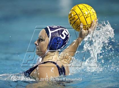 Thumbnail 3 in Marin Catholic vs. Tamalpais (CIF NCS D2 Playoffs) photogallery.