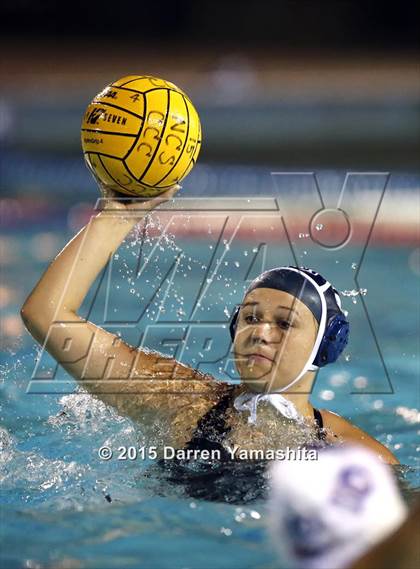 Thumbnail 3 in Marin Catholic vs. Tamalpais (CIF NCS D2 Playoffs) photogallery.
