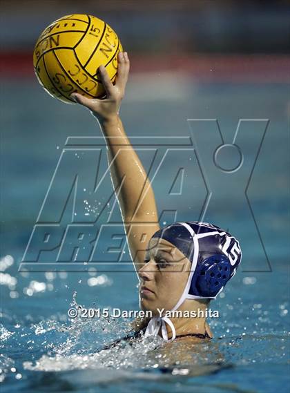 Thumbnail 2 in Marin Catholic vs. Tamalpais (CIF NCS D2 Playoffs) photogallery.