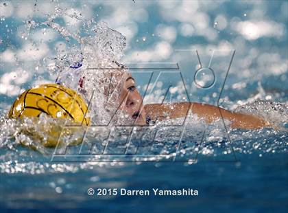 Thumbnail 3 in Marin Catholic vs. Tamalpais (CIF NCS D2 Playoffs) photogallery.