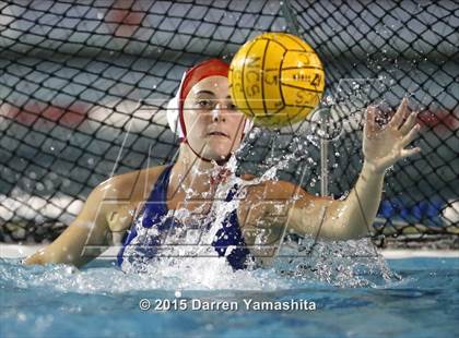 Thumbnail 2 in Marin Catholic vs. Tamalpais (CIF NCS D2 Playoffs) photogallery.