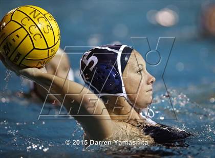 Thumbnail 1 in Marin Catholic vs. Tamalpais (CIF NCS D2 Playoffs) photogallery.