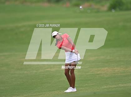 Thumbnail 3 in UIL 6A Golf State Finals (Round 2) photogallery.