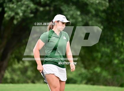 Thumbnail 3 in UIL 6A Golf State Finals (Round 2) photogallery.