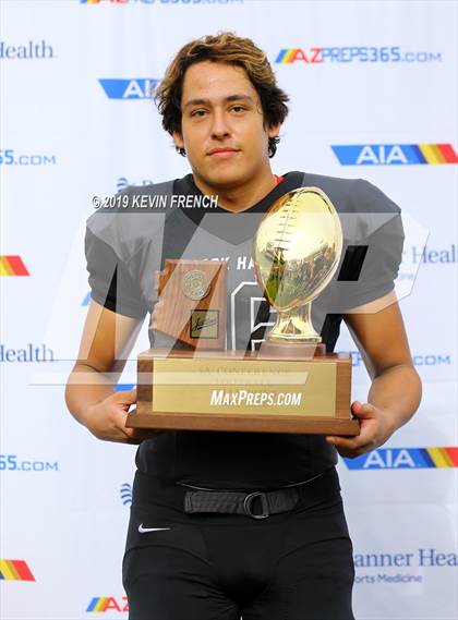 Thumbnail 2 in Williams Field (AIA 5A Final - Awards) photogallery.