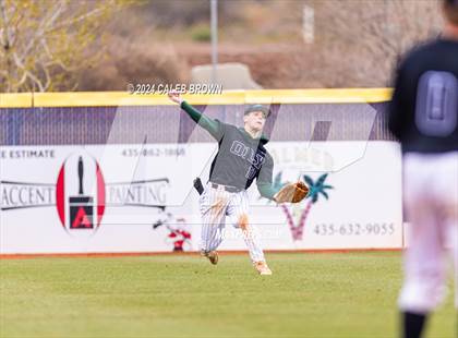 Thumbnail 1 in Olympus vs Crimson Cliffs (Mustang Invitational) photogallery.