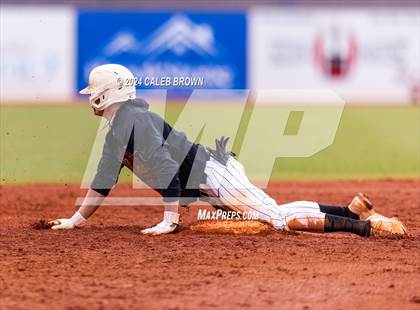 Thumbnail 2 in Olympus vs Crimson Cliffs (Mustang Invitational) photogallery.