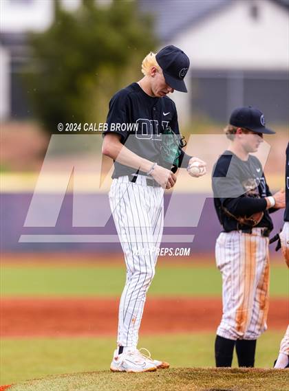 Thumbnail 2 in Olympus vs Crimson Cliffs (Mustang Invitational) photogallery.
