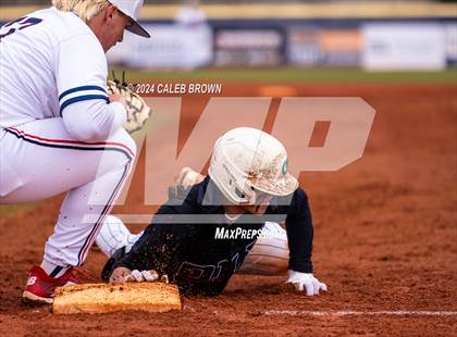 Thumbnail 3 in Olympus vs Crimson Cliffs (Mustang Invitational) photogallery.